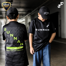 Sunnah Series - Timeless 