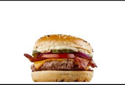 Cheese & Bacon 