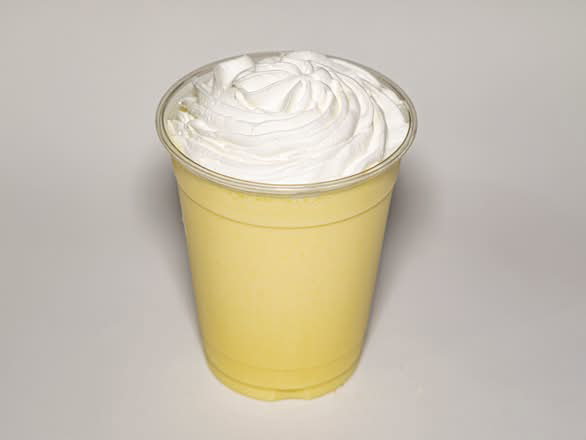 Malteada: Vainilla Clásica