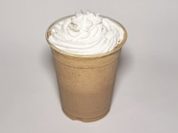 Malteada: Doble Chocolate