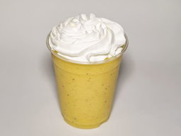 Frappé: Fusión Tropical (Mango y Maracuyá)