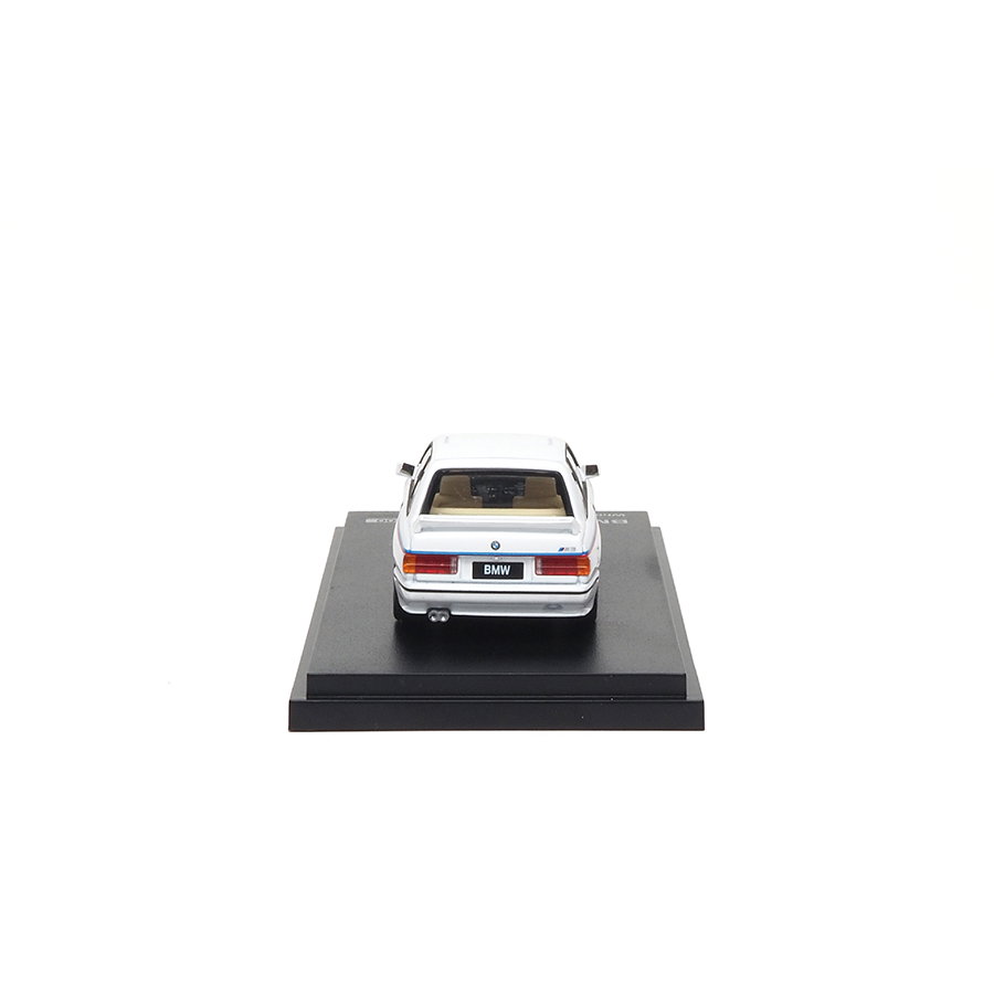 ALMOST REAL MODEL 1/64 BMW M3 (E30) - WHITE_7