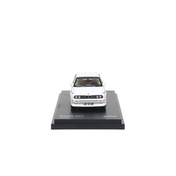 ALMOST REAL MODEL 1/64 BMW M3 (E30) - WHITE