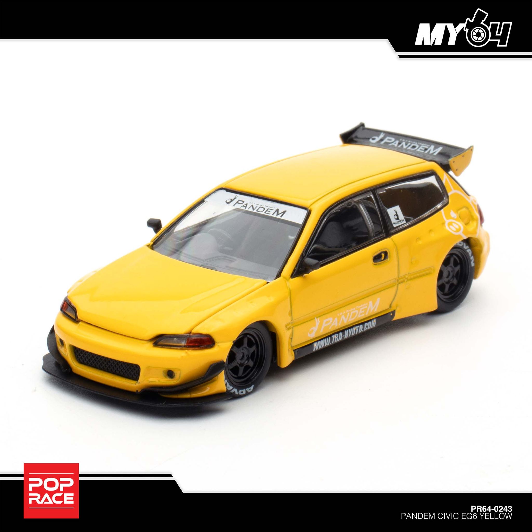 POP RACE MODEL 1/64 PHILIPPINES EVENT SPECIAL_10