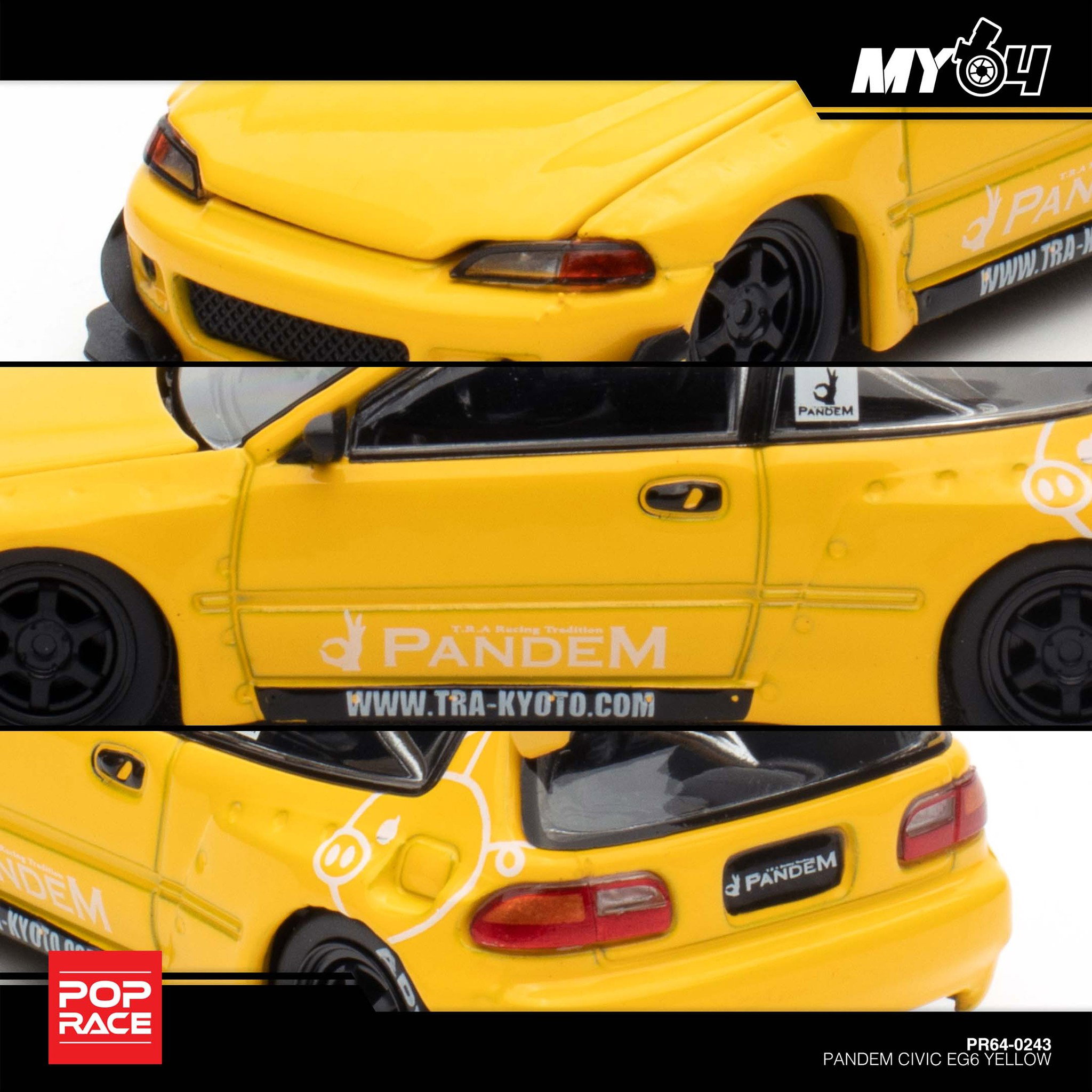 POP RACE MODEL 1/64 PHILIPPINES EVENT SPECIAL_5