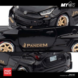 POP RACE MODEL 1/64 PHILIPPINES EVENT SPECIAL