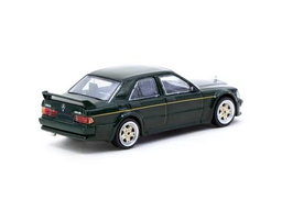 TARMAC WORKS MODEL 1/64 MERCEDES-BENZ 190E 2.5-1.6 EVO 1 - TOYO TIRES