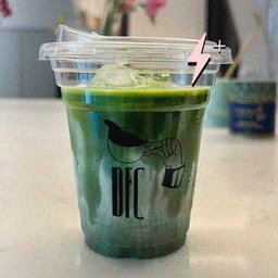 PRO MATCHA