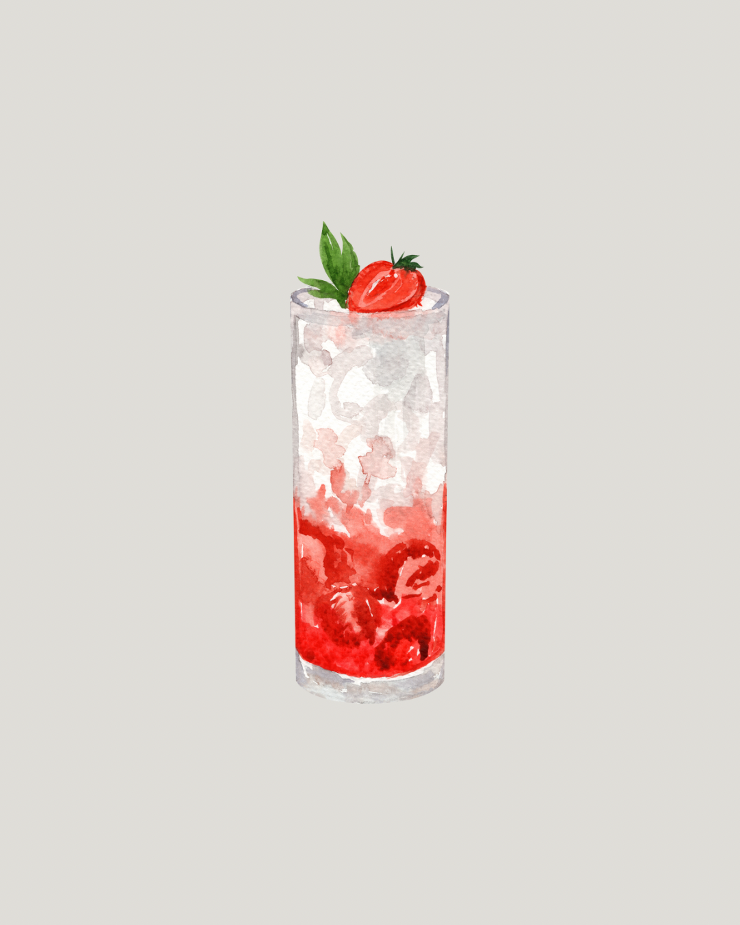 Berry Berry Fizz 