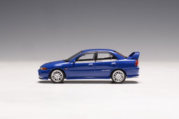 MOTOR HELIX MODEL 1/64 MITSUBISHI LANCER EVO 4