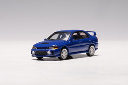 MOTOR HELIX MODEL 1/64 MITSUBISHI LANCER EVO 4