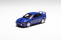 MOTOR HELIX MODEL 1/64 MITSUBISHI LANCER EVO 4