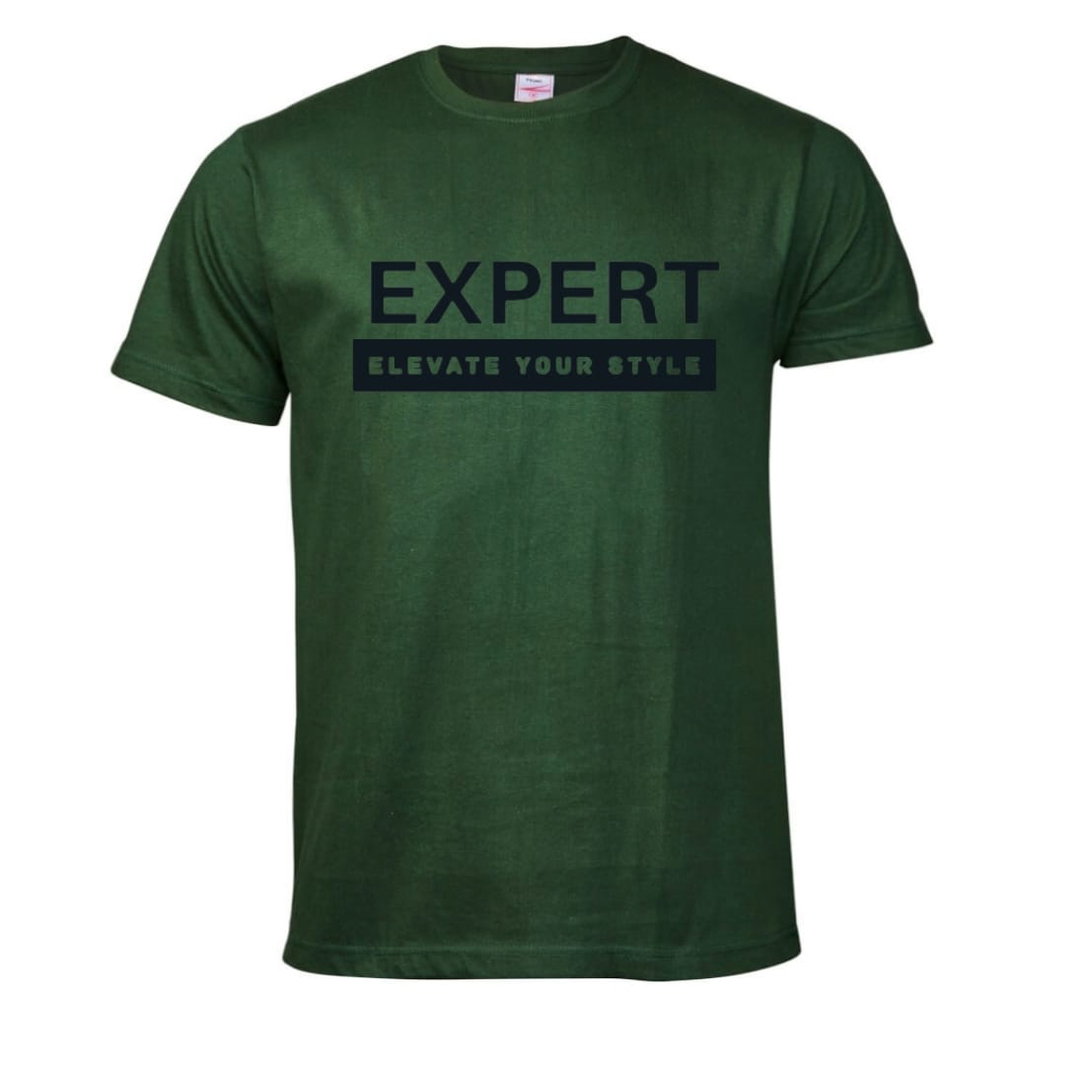 Expert Branded T-shirt 
