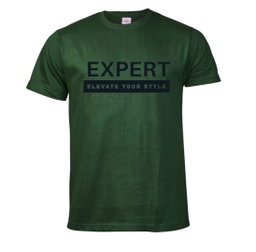 Expert Branded T-shirt 