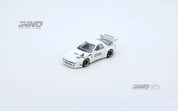 INNO MODEL 1/64 MAZDA RX7 (FC3S) "PANDEM AERO" Widebody Kit