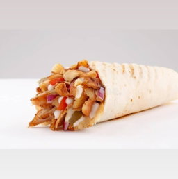 Shawarma Maïs