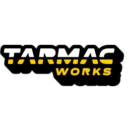 TARMAC WORKS MODEL