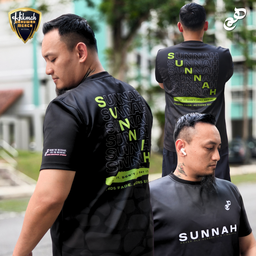 Sunnah Series - Timeless 