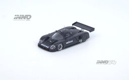 INNO MODEL 1/64 NISSAN R89C LE MANS SHAKEDOWN TEST AT PAUL RICARD 1988
