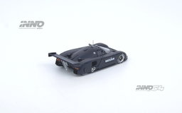 INNO MODEL 1/64 NISSAN R89C LE MANS SHAKEDOWN TEST AT PAUL RICARD 1988