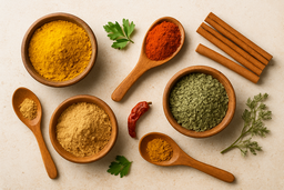 Spices