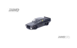 INNO MODEL 1/64 NISSAN SKYLINE 2000 GT-R (KPGC110) "KENMERI" Black