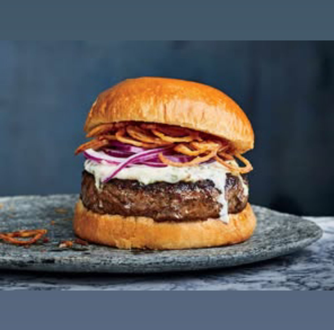 Steak Burger
