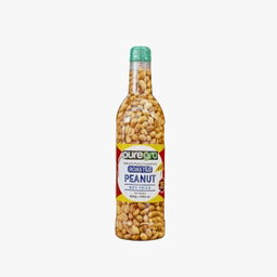 Ground Nut Bottle 