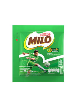 Milo Sachet