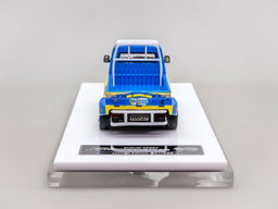 YM MODEL 1/64 SUZUKI CARRY D12 HOONIGAN (RESIN)