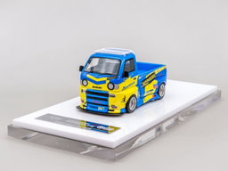 YM MODEL 1/64 SUZUKI CARRY D12 HOONIGAN (RESIN)