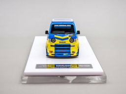 YM MODEL 1/64 SUZUKI CARRY D12 HOONIGAN (RESIN)