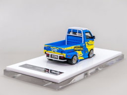 YM MODEL 1/64 SUZUKI CARRY D12 HOONIGAN (RESIN)