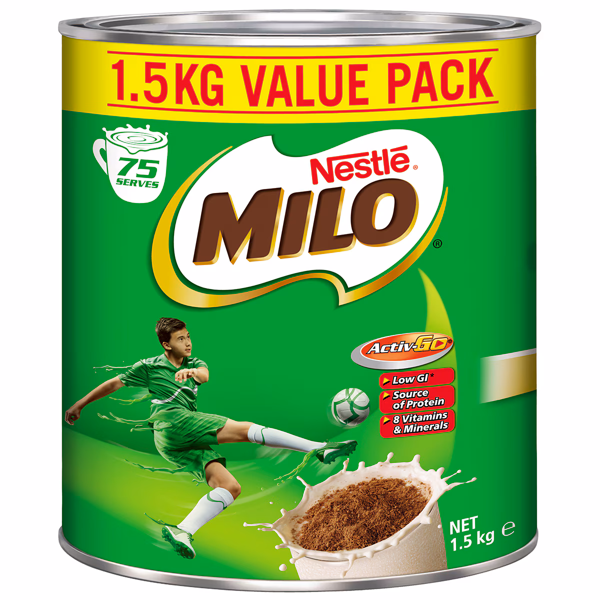 Milo Tin_0
