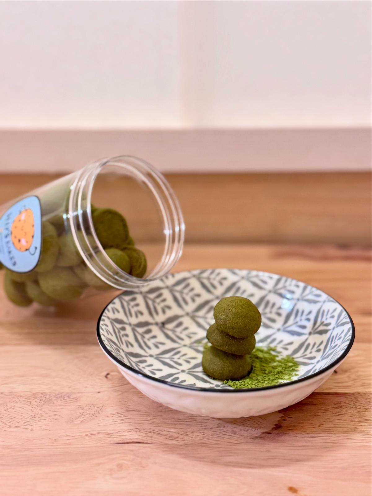 🍵Uji Matcha_0