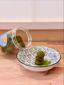 🍵Uji Matcha
