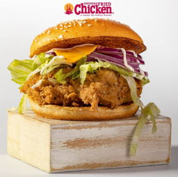 Classique sandwich 
