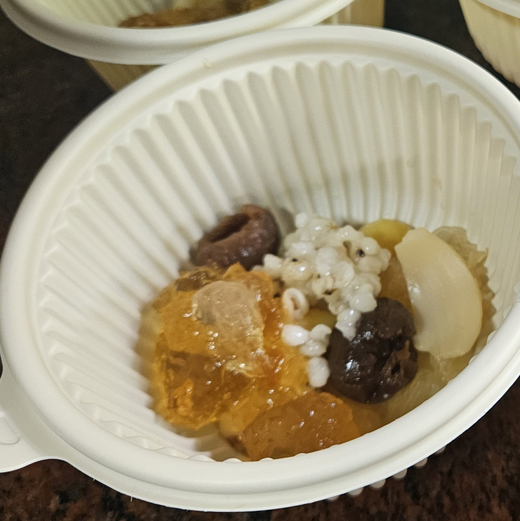 Dessert - Cheng Tng (min 10 with party pack order)_0