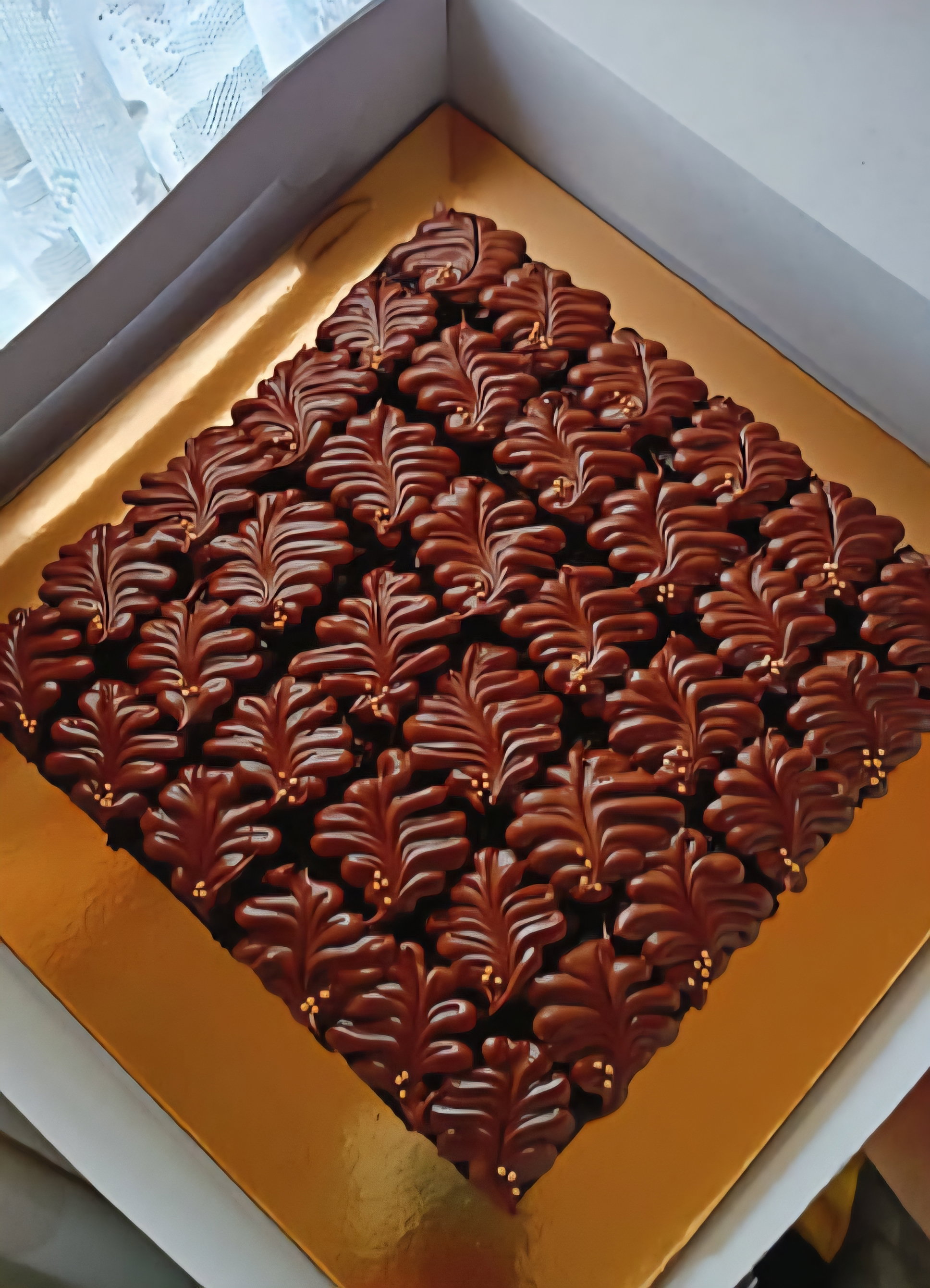 Fudgy Brownies_0