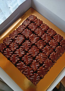 Fudgy Brownies