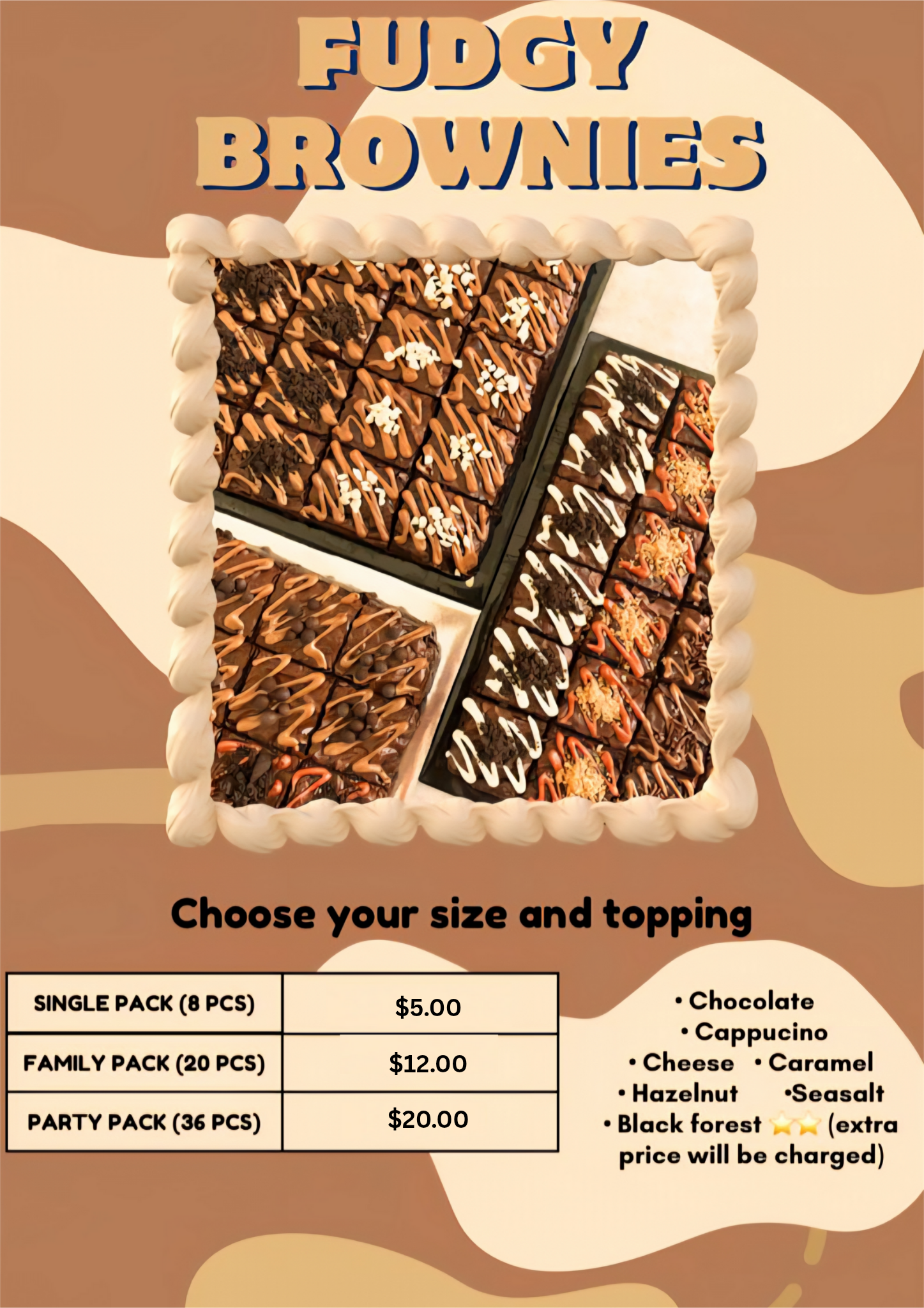 Fudgy Brownies_1