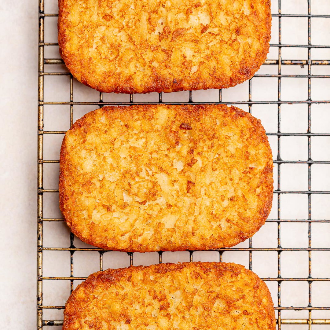 Hashbrown 