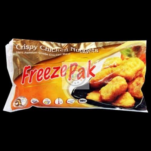 Freezepak McNuggets (Halal) 