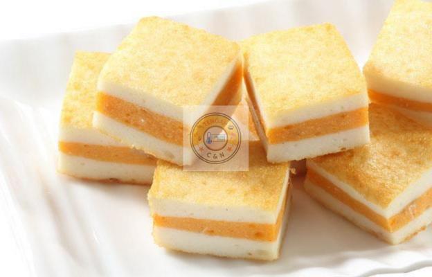 Seafood Sandwich Egg Tofu (Halal)_0