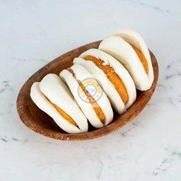 Muar Otah Buns  (Halal)