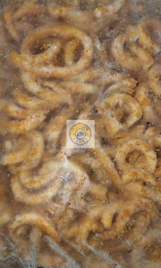 Twister Fries (Halal)_0