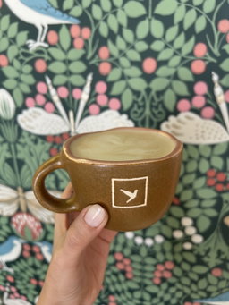 Chai Latte