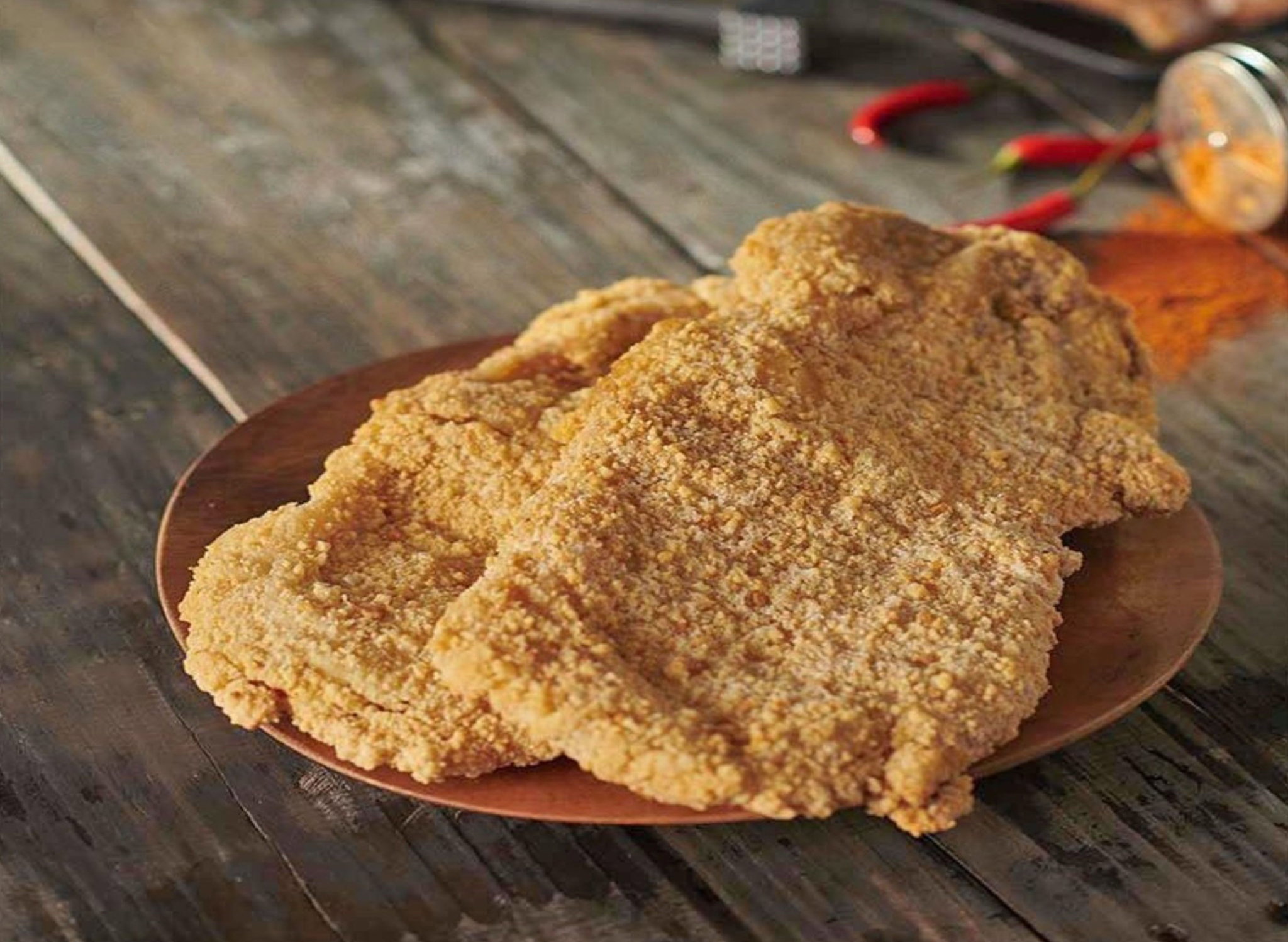 Shihlin Chicken_0