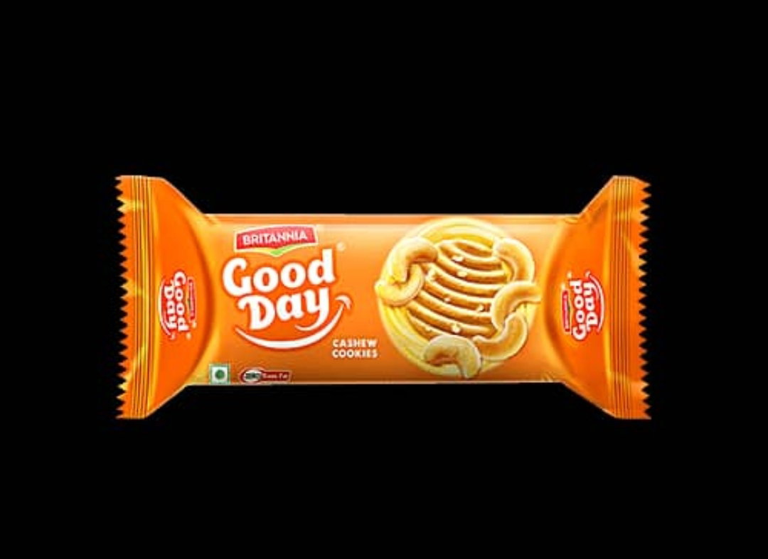 Good day cashewnut biscuit 52.5 g
