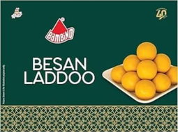 Bambino besan ladoo 200 g